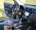 Білий Ніссан Rogue, об'ємом двигуна 2.5 л та пробігом 76 тис. км за 11000 $, фото 18 на Automoto.ua