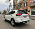 Белый Ниссан Rogue, объемом двигателя 2.49 л и пробегом 164 тыс. км за 14500 $, фото 2 на Automoto.ua