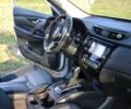 Білий Ніссан Rogue, об'ємом двигуна 2.5 л та пробігом 84 тис. км за 11000 $, фото 17 на Automoto.ua