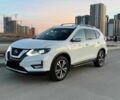 Белый Ниссан Rogue, объемом двигателя 2.5 л и пробегом 126 тыс. км за 14800 $, фото 1 на Automoto.ua