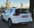 Білий Ніссан Rogue, об'ємом двигуна 2.5 л та пробігом 90 тис. км за 14200 $, фото 4 на Automoto.ua