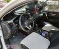 Білий Ніссан Rogue, об'ємом двигуна 2 л та пробігом 65 тис. км за 14500 $, фото 26 на Automoto.ua