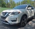 Білий Ніссан Rogue, об'ємом двигуна 2.5 л та пробігом 120 тис. км за 12000 $, фото 1 на Automoto.ua