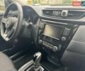 Білий Ніссан Rogue, об'ємом двигуна 2.49 л та пробігом 104 тис. км за 16500 $, фото 11 на Automoto.ua
