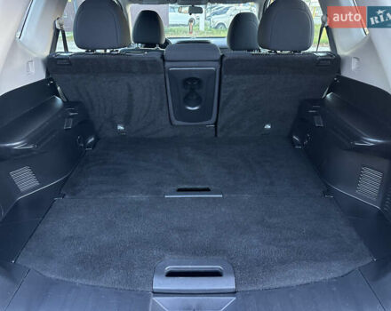 Білий Ніссан Rogue, об'ємом двигуна 2.49 л та пробігом 90 тис. км за 14200 $, фото 37 на Automoto.ua