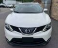 Белый Ниссан Rogue, объемом двигателя 2 л и пробегом 30 тыс. км за 8250 $, фото 1 на Automoto.ua