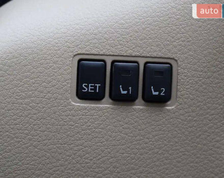 Білий Ніссан Rogue, об'ємом двигуна 2.49 л та пробігом 105 тис. км за 17500 $, фото 19 на Automoto.ua