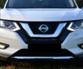 Білий Ніссан Rogue, об'ємом двигуна 2.5 л та пробігом 76 тис. км за 11000 $, фото 8 на Automoto.ua