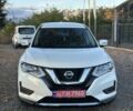 Білий Ніссан Rogue, об'ємом двигуна 2.5 л та пробігом 90 тис. км за 14200 $, фото 1 на Automoto.ua