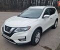 Белый Ниссан Rogue, объемом двигателя 2.49 л и пробегом 89 тыс. км за 16200 $, фото 7 на Automoto.ua