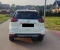 Белый Ниссан Rogue, объемом двигателя 0 л и пробегом 34 тыс. км за 9500 $, фото 5 на Automoto.ua
