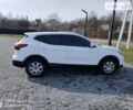 Білий Ніссан Rogue, об'ємом двигуна 2 л та пробігом 65 тис. км за 14500 $, фото 9 на Automoto.ua