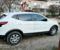 Білий Ніссан Rogue, об'ємом двигуна 2 л та пробігом 65 тис. км за 14500 $, фото 1 на Automoto.ua