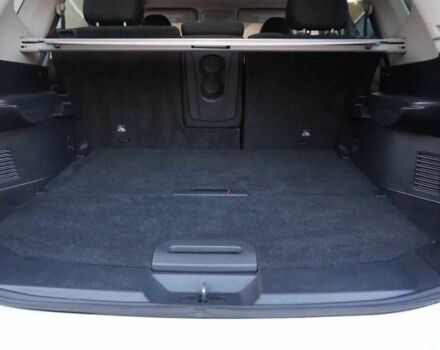 Белый Ниссан Rogue, объемом двигателя 2.5 л и пробегом 84 тыс. км за 14000 $, фото 11 на Automoto.ua