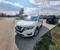 Білий Ніссан Rogue, об'ємом двигуна 2.5 л та пробігом 50 тис. км за 16990 $, фото 1 на Automoto.ua