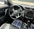 Білий Ніссан Rogue, об'ємом двигуна 2.5 л та пробігом 60 тис. км за 10100 $, фото 9 на Automoto.ua