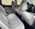 Білий Ніссан Rogue, об'ємом двигуна 2 л та пробігом 31 тис. км за 8000 $, фото 15 на Automoto.ua