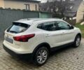 Белый Ниссан Rogue, объемом двигателя 2 л и пробегом 103 тыс. км за 11400 $, фото 5 на Automoto.ua