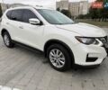 Білий Ніссан Rogue, об'ємом двигуна 2.5 л та пробігом 76 тис. км за 15000 $, фото 1 на Automoto.ua