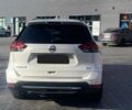 Белый Ниссан Rogue, объемом двигателя 2.5 л и пробегом 63 тыс. км за 12800 $, фото 11 на Automoto.ua