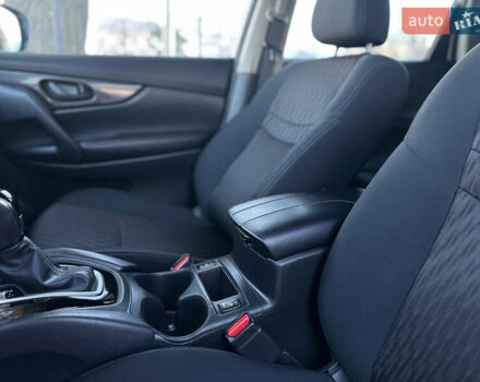 Білий Ніссан Rogue, об'ємом двигуна 2.49 л та пробігом 90 тис. км за 14200 $, фото 25 на Automoto.ua