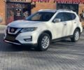 Белый Ниссан Rogue, объемом двигателя 2.5 л и пробегом 63 тыс. км за 12800 $, фото 2 на Automoto.ua