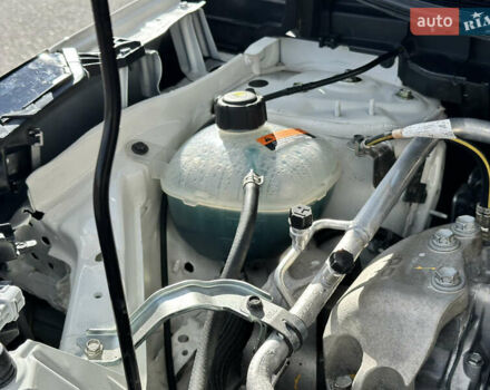 Білий Ніссан Rogue, об'ємом двигуна 2.49 л та пробігом 94 тис. км за 21499 $, фото 86 на Automoto.ua