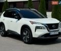 Білий Ніссан Rogue, об'ємом двигуна 2.49 л та пробігом 81 тис. км за 25700 $, фото 5 на Automoto.ua