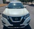Белый Ниссан Rogue, объемом двигателя 2.5 л и пробегом 33 тыс. км за 8000 $, фото 1 на Automoto.ua