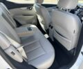 Білий Ніссан Rogue, об'ємом двигуна 2 л та пробігом 49 тис. км за 14500 $, фото 10 на Automoto.ua