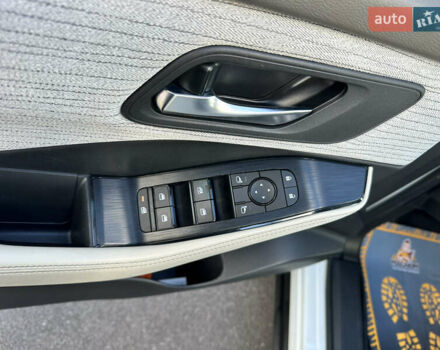 Білий Ніссан Rogue, об'ємом двигуна 2.49 л та пробігом 94 тис. км за 21499 $, фото 45 на Automoto.ua