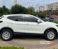 Белый Ниссан Rogue, объемом двигателя 2 л и пробегом 63 тыс. км за 17200 $, фото 7 на Automoto.ua