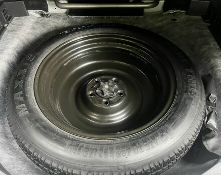 Белый Ниссан Rogue, объемом двигателя 2.5 л и пробегом 36 тыс. км за 22500 $, фото 22 на Automoto.ua