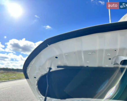 Білий Ніссан Rogue, об'ємом двигуна 2.49 л та пробігом 94 тис. км за 21499 $, фото 83 на Automoto.ua