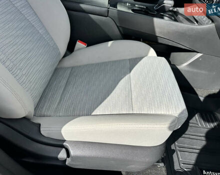 Білий Ніссан Rogue, об'ємом двигуна 2.49 л та пробігом 94 тис. км за 21499 $, фото 77 на Automoto.ua