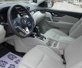 Белый Ниссан Rogue, объемом двигателя 2 л и пробегом 60 тыс. км за 11000 $, фото 4 на Automoto.ua