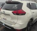Білий Ніссан Rogue, об'ємом двигуна 2.5 л та пробігом 180 тис. км за 13400 $, фото 3 на Automoto.ua