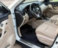 Белый Ниссан Rogue, объемом двигателя 2.5 л и пробегом 30 тыс. км за 8500 $, фото 9 на Automoto.ua