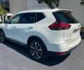 Белый Ниссан Rogue, объемом двигателя 2.5 л и пробегом 33 тыс. км за 8000 $, фото 4 на Automoto.ua