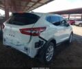 Белый Ниссан Rogue, объемом двигателя 2 л и пробегом 95 тыс. км за 3200 $, фото 3 на Automoto.ua
