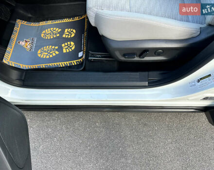 Білий Ніссан Rogue, об'ємом двигуна 2.49 л та пробігом 94 тис. км за 21499 $, фото 47 на Automoto.ua