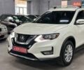 Белый Ниссан Rogue, объемом двигателя 2.5 л и пробегом 103 тыс. км за 16999 $, фото 2 на Automoto.ua