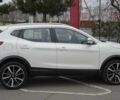 Белый Ниссан Rogue, объемом двигателя 2 л и пробегом 60 тыс. км за 11000 $, фото 3 на Automoto.ua