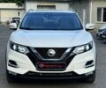 Білий Ніссан Rogue, об'ємом двигуна 2 л та пробігом 30 тис. км за 18999 $, фото 11 на Automoto.ua