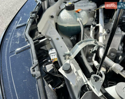 Білий Ніссан Rogue, об'ємом двигуна 2.49 л та пробігом 94 тис. км за 21499 $, фото 89 на Automoto.ua