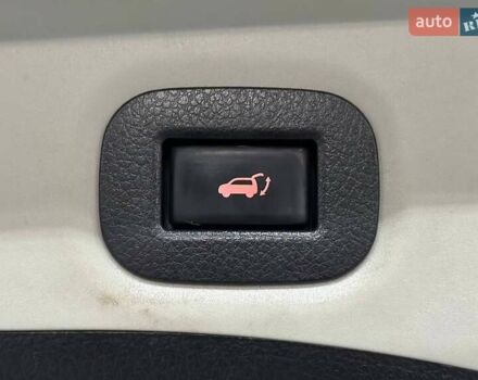 Белый Ниссан Rogue, объемом двигателя 2.5 л и пробегом 103 тыс. км за 16999 $, фото 22 на Automoto.ua