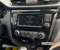 Белый Ниссан Rogue, объемом двигателя 2 л и пробегом 63 тыс. км за 17200 $, фото 10 на Automoto.ua
