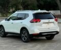 Белый Ниссан Rogue, объемом двигателя 2.5 л и пробегом 30 тыс. км за 8500 $, фото 4 на Automoto.ua