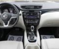 Белый Ниссан Rogue, объемом двигателя 2 л и пробегом 60 тыс. км за 11000 $, фото 7 на Automoto.ua