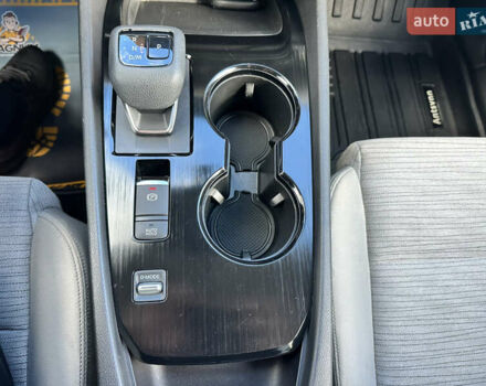 Білий Ніссан Rogue, об'ємом двигуна 2.49 л та пробігом 94 тис. км за 21499 $, фото 62 на Automoto.ua